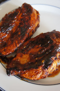 Mango Chipotle Barbecue Sauce: Savory Sweet and Satisfying