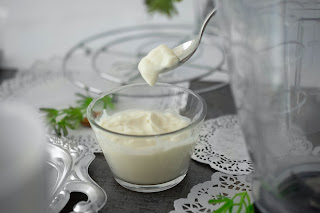 Greek Yogurt