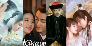 Most Popular Chinese drama