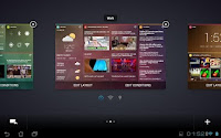 Chameleon Launcher for Tablets v1.0.1 Final,theme,android app