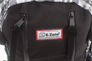 kzone backpack bag 2015 shop k-zone