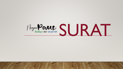 Surat Undangan Pemerintah Desa