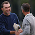Golf - No flash in the pan, Scheffler matches biggest halfway Masters lead