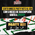 Consigue tu party kit con Desperados