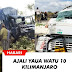 WATU 10 WAMEFARIKI KATIKA AJALI KILIMANJARO