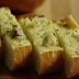 Roasted Garlic Bread