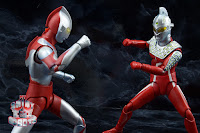 S.H. Figuarts Ultraseven (The Mystery of Ultraseven) 39