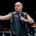 Blaze Bayley "Me encanta la voz de Bruce Dickinson"