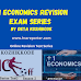 Plus One Economics Revision Exam Series By DETA Kozhikode
