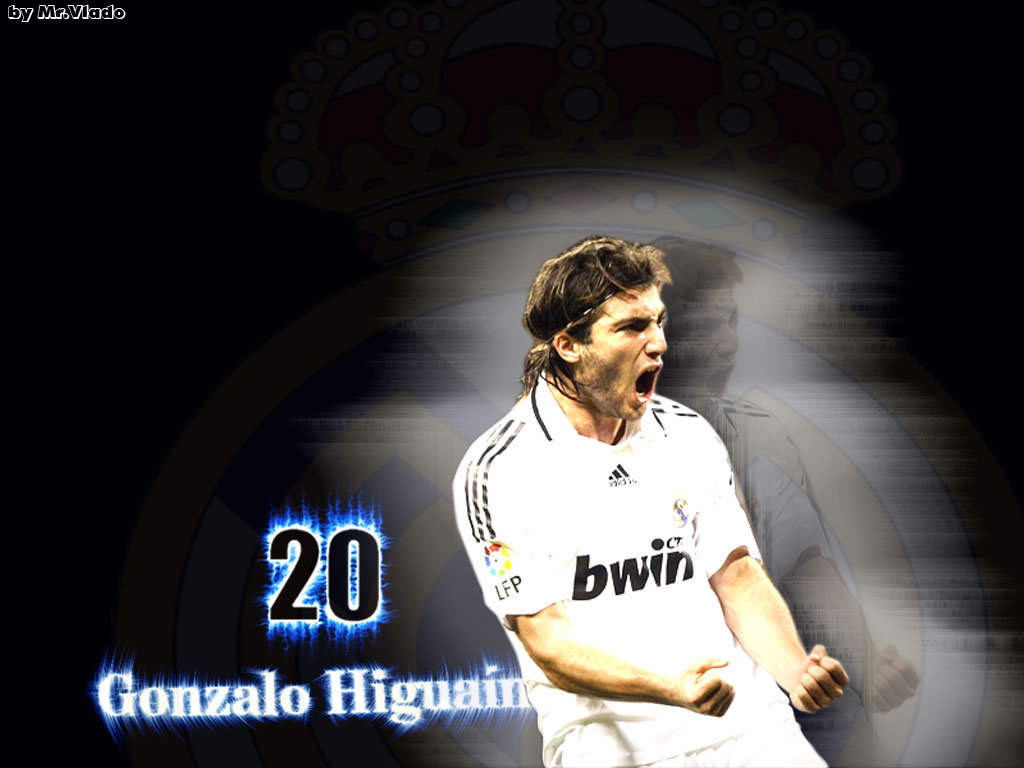 gonzalo higuain wallpapers gonzalo higuain wallpapers gonzalo higuain ...