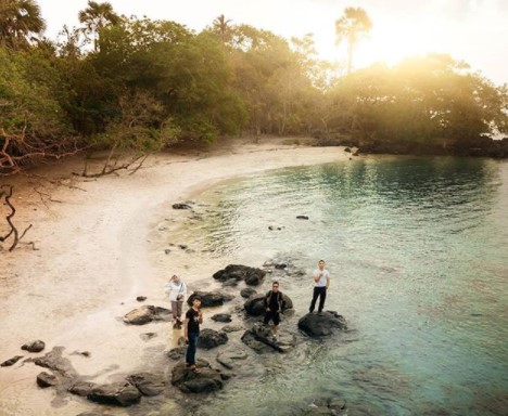 Biaya Masuk Taman Nasional Baluran