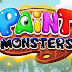 Paint Monsters Trucos Codigos
