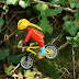 Playmobil mountain biking is epic!