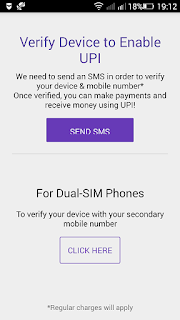 PhonePe App