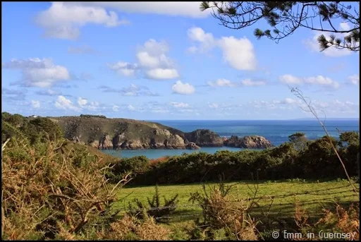 A coastal walk in Guernsey (7)