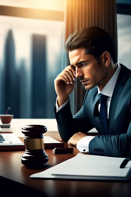 Legal and Regulatory Compliance