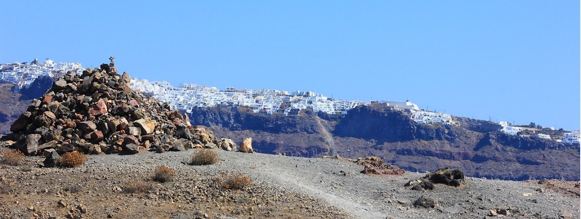 nea kameni