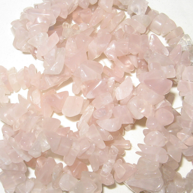 Rose Quartz Crystal Meaning