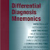 Download Differential Diagnosis Mnemonics