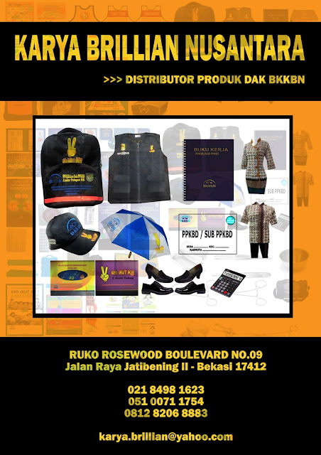 ppkbd kit bkkbn 2017, ppkbd kit 2017, plkb kit bkkbn 207, genre kit bkkbn 2017, kie kit bkkbn 2017, media advokasi bkkbn 2017, distributor produk dak bkkbn 2017,