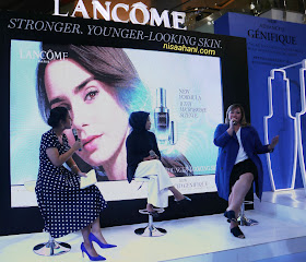 Serum Anti Aging Lancome