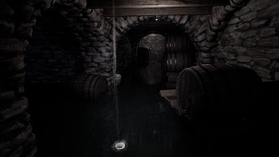 Misery Mansion Game Screenshot 4