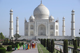 Mahal Taj