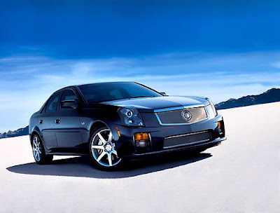 2006 Cadillac CTS 2006 Cadillac Pictures Cadillac Wallpapers Cadillac 