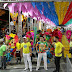 Prefeitura do Recife divulga lista com os aprovados para Central do Artesanato no Carnaval 2024