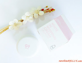 G9 SKIN White In Whipping Cream Review