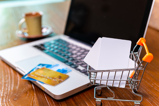 E-Commerce: An Introductory Guide for Beginners