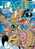 Montones de novedades del universo One Piece