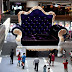 World's biggest sofa in Shanghai