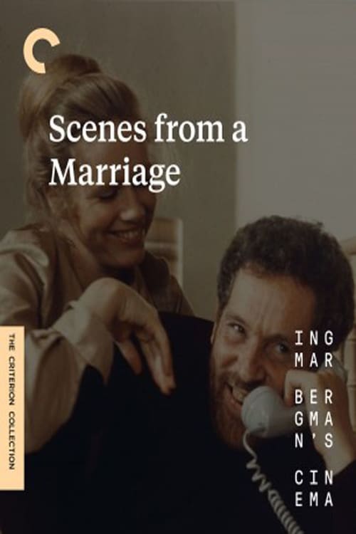 Scene da un matrimonio 1974 Download ITA