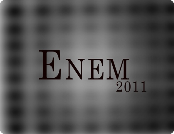 enem 2011