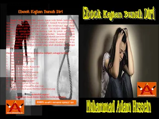 Ebook Kajian Bunuh Diri