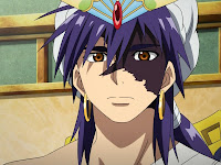 Magi Episode 20 Subtitle Indonesia