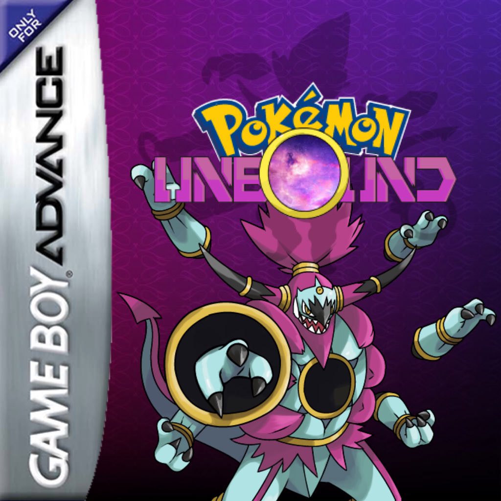 pokemon unbound download android