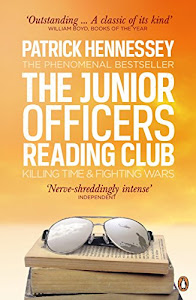 »TéléCHargEr. The Junior Officers' Reading Club: Killing Time and Fighting Wars Livre. par Penguin