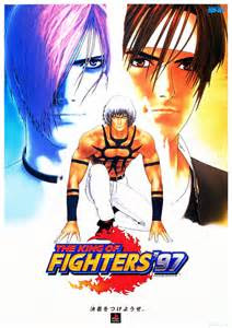 The King of Fighters 97 Global Match Free Download