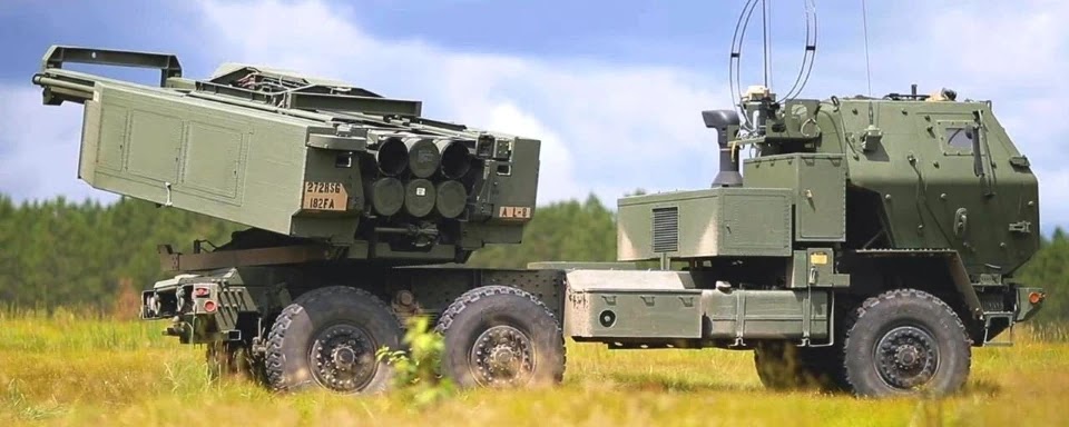 Румунія отримала перші американські РСЗВ HIMARS