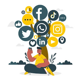 Membangun Komunitas Melalui Media Sosial