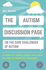 The Autism Discussion Page- Book 3