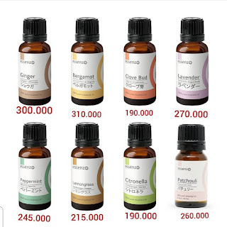 Daftar harga produk essenzo essential oil dan cara pemesanannya di kota kediri jawa timur hubungi wa 085794843626