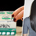 How To Get Long, Shiny And Smooth Hair By Using Aspirin