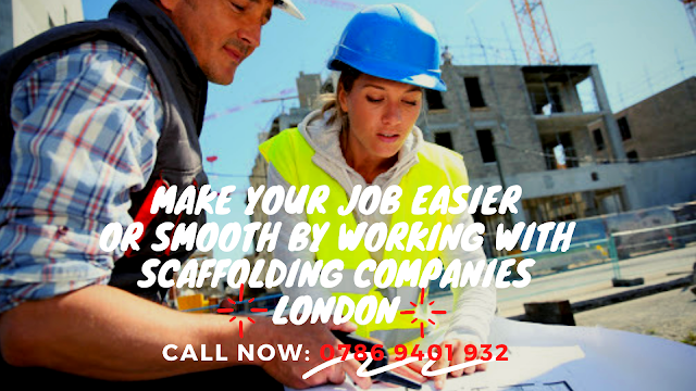 scaffolding-companies-london
