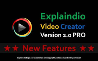 Explaindio Video Creator v2.0.14 Multilingual Win