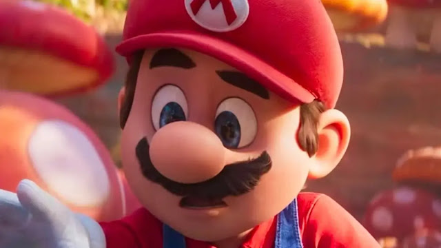 New Super Mario Bros Movie, upcoming Super Mario Bros Movie, next Super Mario Bros Movie, New Super Mario Bros Movie release date, New Super Mario Bros Movie Announced For April 2026