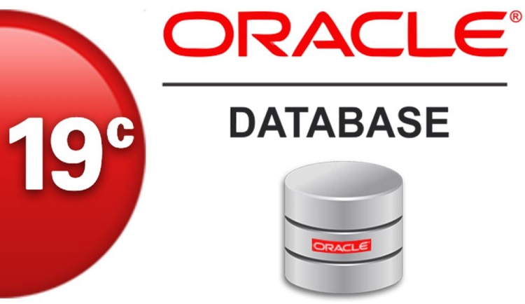 Oracle Database 19c, Fedora 34 (F34), Oracle Database Career, Database Prep, Database Skills, Database Preparation, Database News, Oracle Database