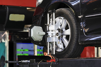 Wheel Alignment Princeton MN 